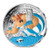 2022 - 10 euro France silver – Asterix (sensitivity) physical Themes & Pop Culture Paris Mint