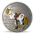 2021 - Monnaie De Paris Memory token Lucky Luke - Jolly Jumper