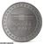 2021 - Monnaie De Paris Memory token Lucky Luke - Joe Dalton physical Themes & Pop Culture Paris Mint