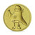 2024 - Paris Paralympic Games - The Paralympic Mascot CP018168GSN physical Themes & Pop Culture Paris Mint