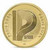 2024 - Paris Paralympic Games - The Paralympic Mascot CP018168GSN physical Themes & Pop Culture Paris Mint