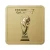 2022 - Qatar World Cup 24k 1g gold bullion bar ASJ05979 physical Bullion & Precious Metals 