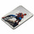 2023 Niue 1 oz Silver $2 Marvel: Spider Man Poster Coin