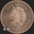 2023 - 1 OZ AZTEC CALENDAR ROUND 1 Oz .999 Pure Fine Copper BU GSM