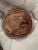 1 OZ DOUBLE EAGLE IN GOD WE TRUST ROUND 1 Oz .999 Pure Fine Copper BU