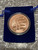 2022 - 2 oz. 2nd Amendment "RIGHT TO BEAR ARMS" Copper Round IN A CAPSULE & GIFT POUCH