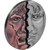 2022 - Alter Ego 2 oz Antique finish Silver Coin 2000 Francs CFA Cameroon