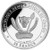 2023 - Prehistoric Life Dunkleosteus (11.) Silver Coin 1 oz 999 Silver Congo ST physical Themes & Pop Culture 