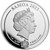 2023 - DC Comics™ Flash™ 1 oz Silver Coin 999 Samoa ST/BU physical Bullion & Precious Metals New Zealand Mint