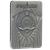 2023 - FLYING Circus Pastel 2 Oz Silver Coin $5 Niue physical Themes & Pop Culture Lithuanian Mint