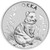 2023 - Quokka 1 Oz 999 Silver 2023 Australia 1 Dollar ST/BU