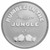 2023 - Muhammad Ali Rumble in the Jungle 1oz 999 Silver Niue Blister physical Themes & Pop Culture 