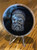 2023 Ghana Fisherman Skull Silver Plated 27.2g CN Coin - 2,000 Mintage