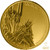 2023 Niue Lord of the Rings Sauron 1oz Gold BU Coin