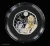 2023 - Niue STAR WARS mint Trading Coins C-3PO R2-D2 1oz Colorized Silver Coin 237 /250 physical Themes & Pop Culture New Zealand Mint