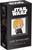2023 - LUKE SKYWALKER Star Wars Chibi 1oz Silver Coin $2 Niue physical Themes & Pop Culture New Zealand Mint