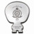2023 - IRON MAN Chibi Marvel 1oz Silver Coin $2 Niue