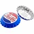 2022 ~ 6 Gram .999 FINE SILVER - PEPSI COLA BOTTLE CAP -COLLECTABLE COIN~ physical Themes & Pop Culture No Show Mint