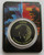 2021 - Niue 2 Dollar Godzilla vs. Kong Ultimate Guardian 1 Oz Silver