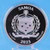 2023 - Samoa FAST AND FURIOUS QUARTER MILE AT A TIME 1oz Silver 999 ST/BU physical Bullion & Precious Metals No Show Mint