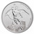 2023 - Silver Coin 1oz Silver 999 Samoa DC Comics™ Superman™ ST/BU physical Themes & Pop Culture No Show Mint