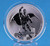 2023 - Silver Coin 1oz Silver 999 Samoa DC Comics™ Superman™ ST/BU physical Themes & Pop Culture No Show Mint