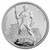 2023 - Aquaman™ 1oz Silver DC Comics™ (2) Silver Coin Samoa ST / BU physical Bullion & Precious Metals No Show Mint