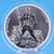 2023 - Aquaman™ 1oz Silver DC Comics™ (2) Silver Coin Samoa ST / BU physical Bullion & Precious Metals No Show Mint