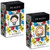 2022 Niue FRIENDS Joey Tribbiani and Phoebe Buffay Chibi 1 oz Silver physical Themes & Pop Culture New Zealand Mint