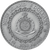 2024 - $5 Niue AF - 2 OZ Mandala Collection - Dragon