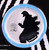 Mothra Godzilla Silver Coin Color 1 Oz 999 Niue $2 2023 ST/BU- physical Themes & Pop Culture 