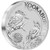 2023 - 1 Kilogram Silver 9999 Purity Perth Mint Australian Kookaburra Bullion Coin physical Bullion & Precious Metals Perth Mint