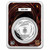2023 - Yu-Gi-Oh! Game Flip Coin 25 Years 1 Oz 999 Silver Niue ST/BU in TEP physical Themes & Pop Culture APMEX