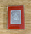 2023 Niue Star Wars Mint Trading Coin Card Count Dooku 1 oz silver 7/150
