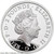 United Kingdom Silver Britannia Core Range - 2 coin set - Proof and Reverse Proof - 2 oz