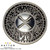XRP Silver Coin