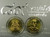 2006 - Two-color 10 baht coin commemorating the 150th anniversary of the birth of Prince Chaturon Rasmee