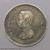 Thailand Coat of arms, 1 Fuang (1/8 Baht) Silver Coin- Rama V, R.S.127 physical Thailand 