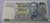 1985 - Thai Banknote, 50 Baht (13th Series), the King Rama IX, unused physical Thailand 