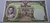 1957 - Thai Banknote, 5 Baht (5th Series Type 9), the King Rama IX, unused