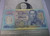 1996-Thai Banknotes 50 Baht the 50th Anniversary of the accession to the throne, the Golden Jubilee
