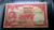 1955 - Thai Banknote, 100 Baht (3rd Series Type 9), the King Rama IX, Nam Phan watermark, used