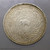 1860 - Thai Baht coin, silver, Rama IV, Phra Maha Mongkut, Phra Saeng Chak