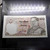 1980 - Thai Banknote, 10 Baht (12th Series), the King Rama IX, unused physical Thailand 