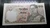 1980 - Thai Banknote, 10 Baht (12th Series), the King Rama IX, unused physical Thailand 