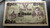 Special banknote 50 satang, Rama 8, price correction, Thai version, unused, old stock