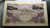 Special banknote 50 satang, Rama 8, price correction, Thai version, unused, old stock