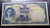 1952 - 1 Baht (2nd Series Type 9) (Signatures: Prince Vivathanachai-Leng) Young King Rama IX