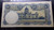 1952 - 1 Baht (2nd Series Type 9) (Signatures: Prince Vivathanachai-Leng) Young King Rama IX