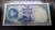 1934 - Thai Banknote, 1 Baht (2nd Series Type 4), the King Rama VIII, Red number, Nam Phan Watermark